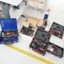 thumbnail-Maschinen aus dem Bereich Maschinen- und Anlagenbau-1