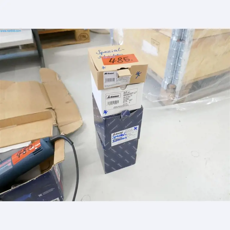 Maschinen aus dem Bereich Maschinen- und Anlagenbau-5