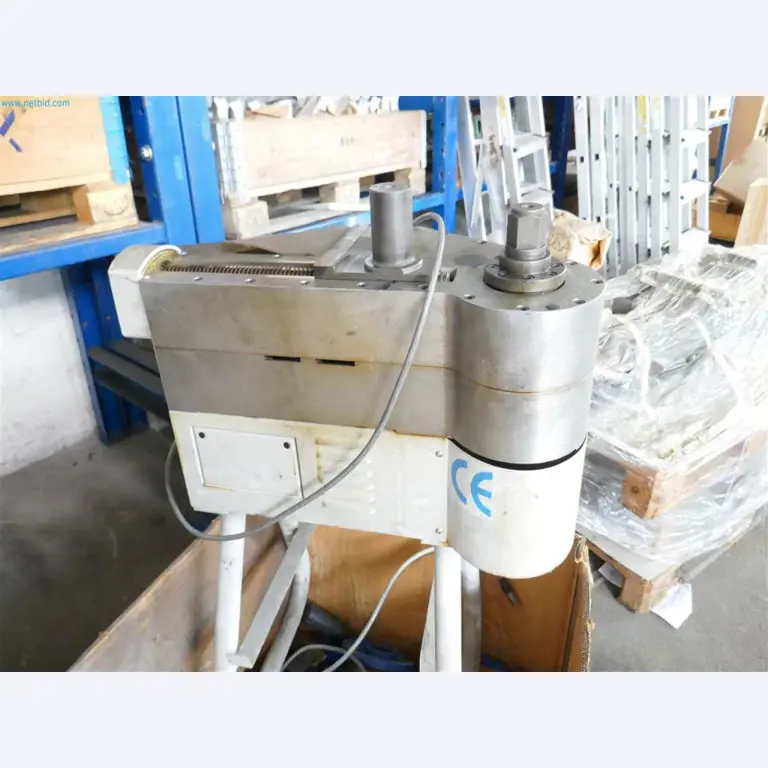 Machines du secteur de la construction de machines et d'installations-3