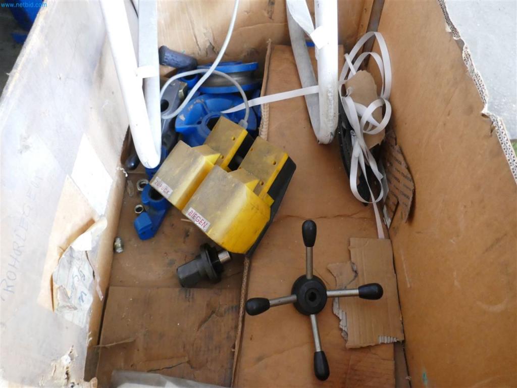 Máquinas del sector de la ingeniería mecánica y de instalaciones-4