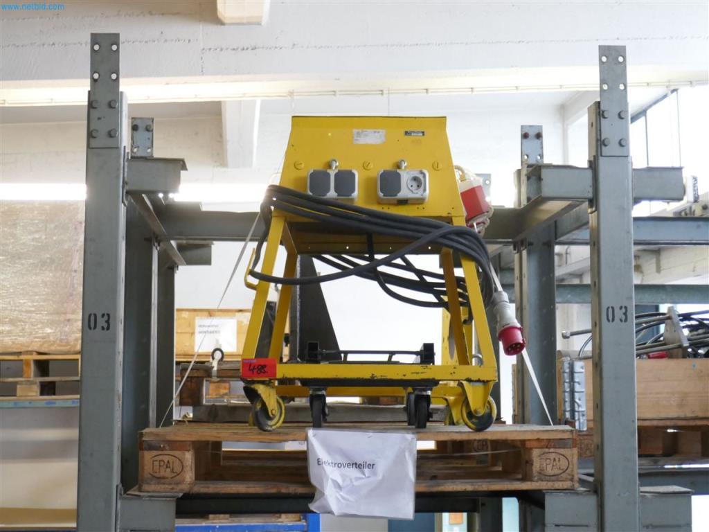 Máquinas del sector de la ingeniería mecánica y de instalaciones-5