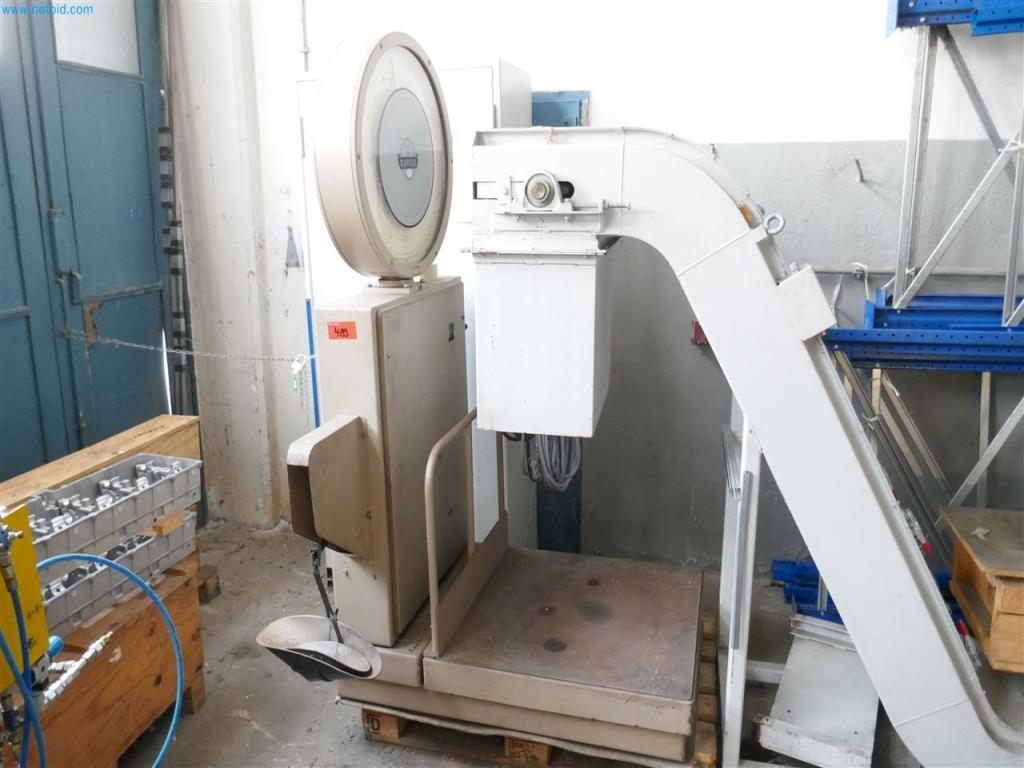 Maschinen aus dem Bereich Maschinen- und Anlagenbau-1