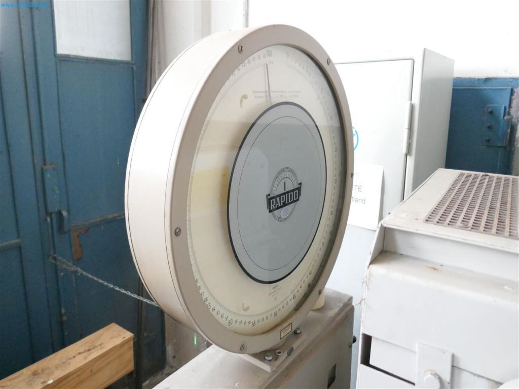 Maschinen aus dem Bereich Maschinen- und Anlagenbau-2