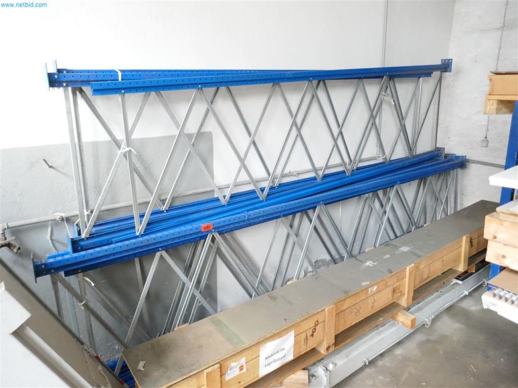 Maschinen aus dem Bereich Maschinen- und Anlagenbau-1