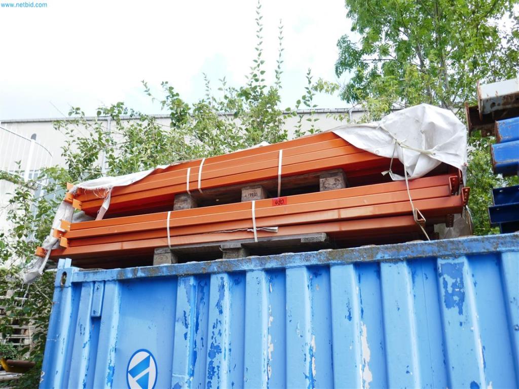 Maschinen aus dem Bereich Maschinen- und Anlagenbau-2