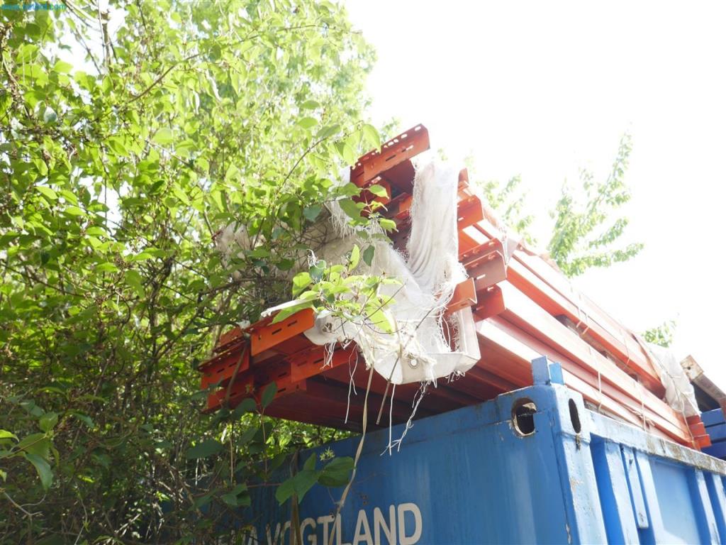 Maschinen aus dem Bereich Maschinen- und Anlagenbau-3