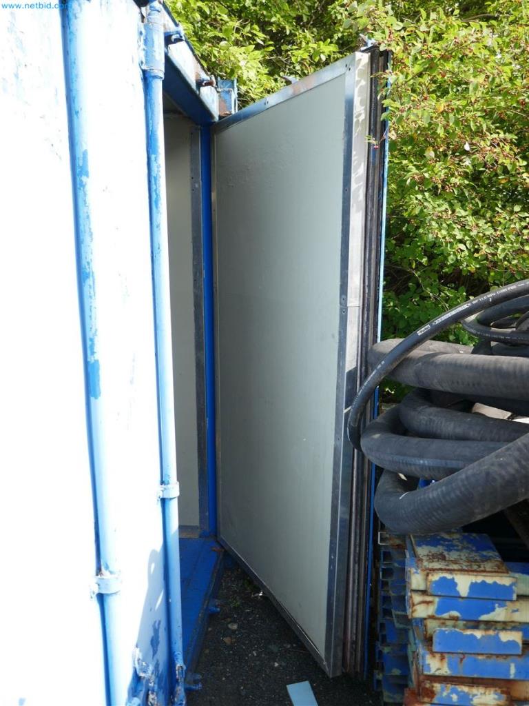 Maschinen aus dem Bereich Maschinen- und Anlagenbau-1