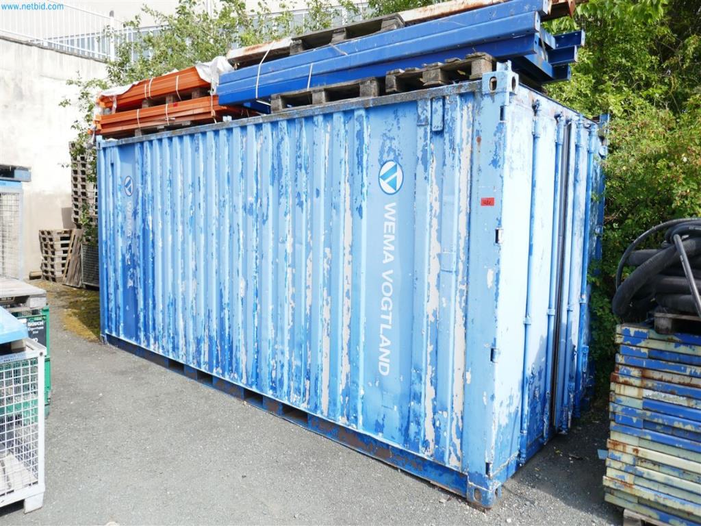 Maschinen aus dem Bereich Maschinen- und Anlagenbau-2