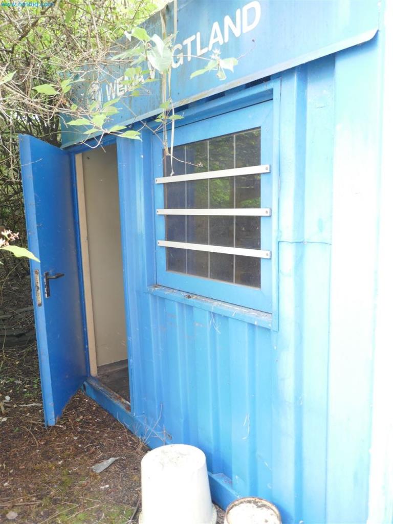 Maschinen aus dem Bereich Maschinen- und Anlagenbau-3