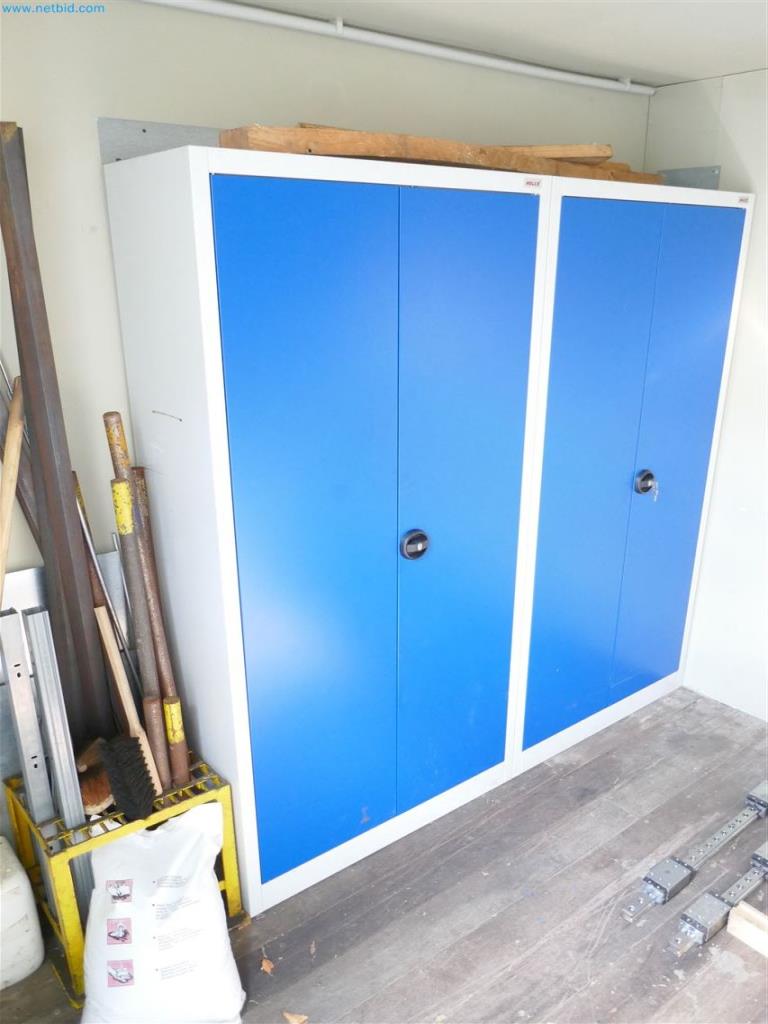 Maschinen aus dem Bereich Maschinen- und Anlagenbau-4