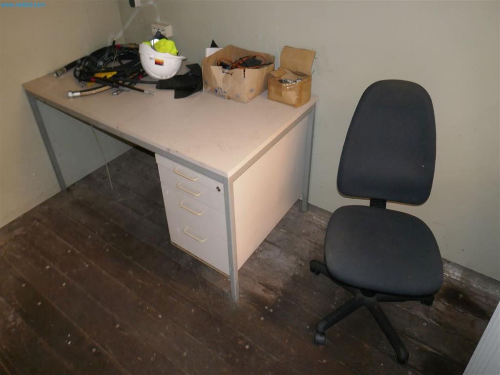 Maschinen aus dem Bereich Maschinen- und Anlagenbau-5