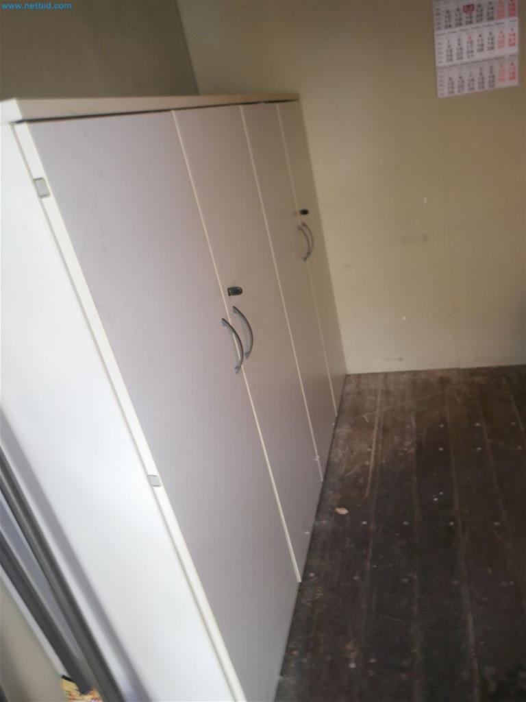 Maschinen aus dem Bereich Maschinen- und Anlagenbau-6