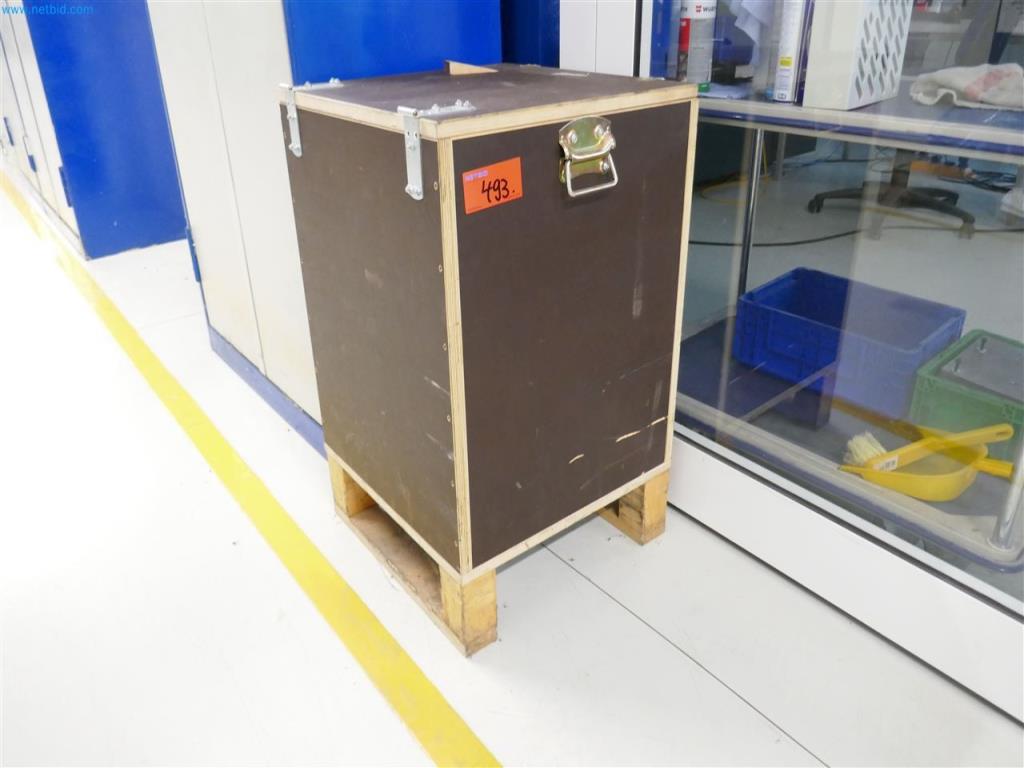 Stroji s področja strojništva in gradnje naprav-3