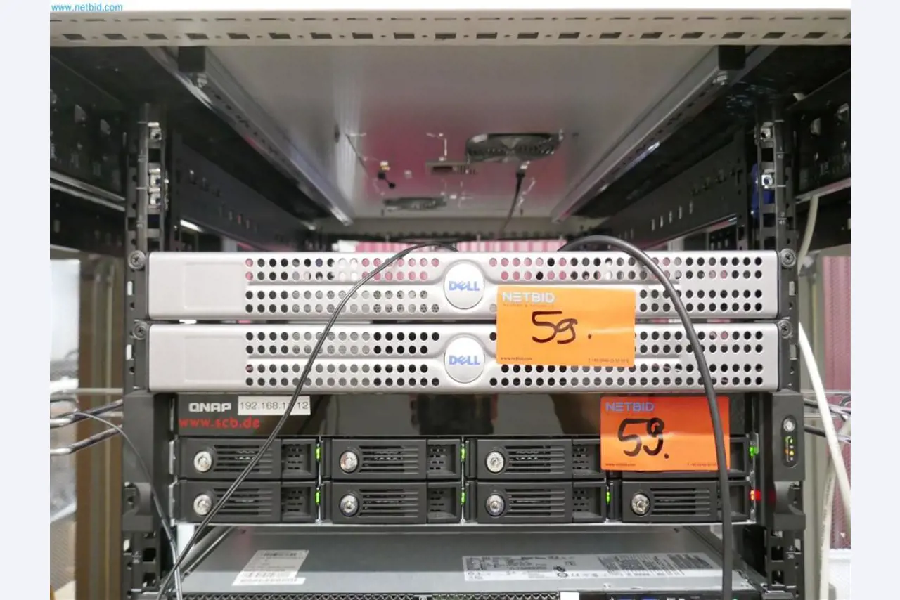 Mechanical and plant engineering machines-1