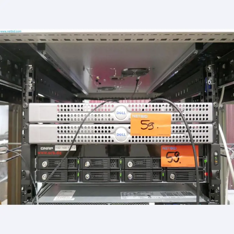 Mechanical and plant engineering machines-1