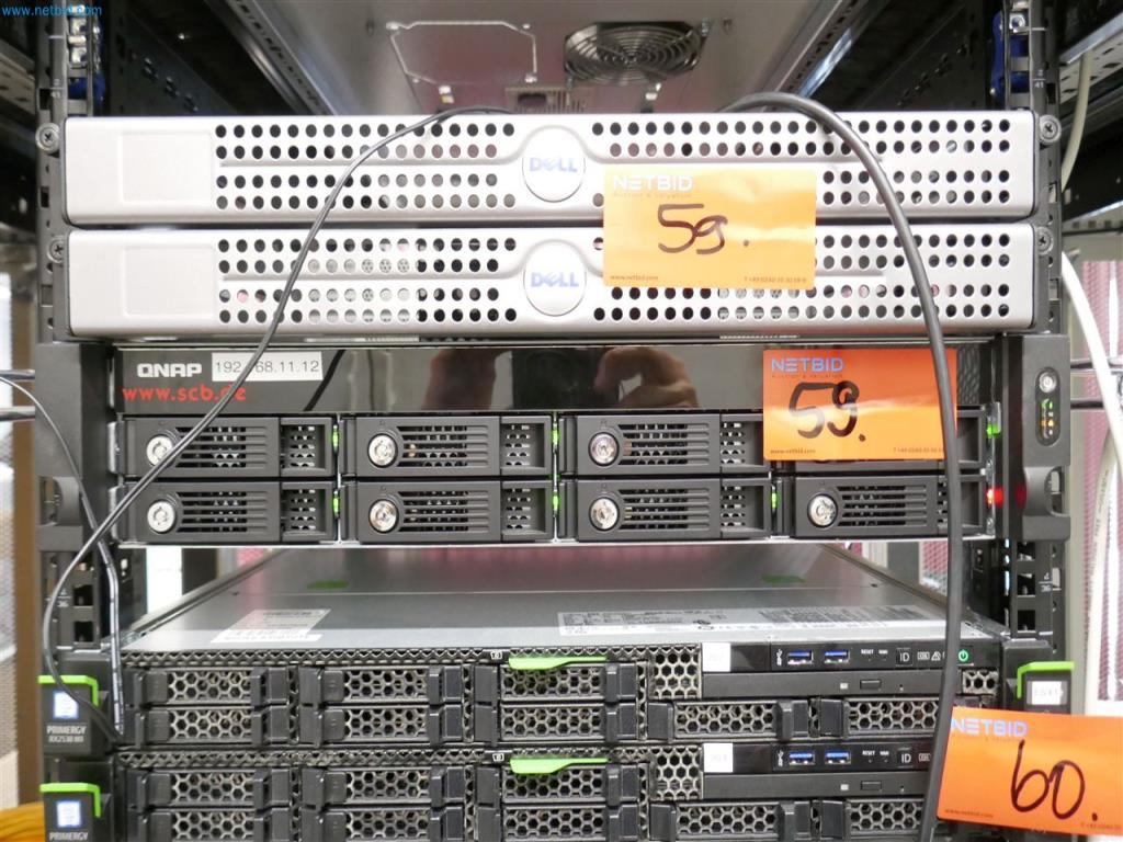 Mechanical and plant engineering machines-2