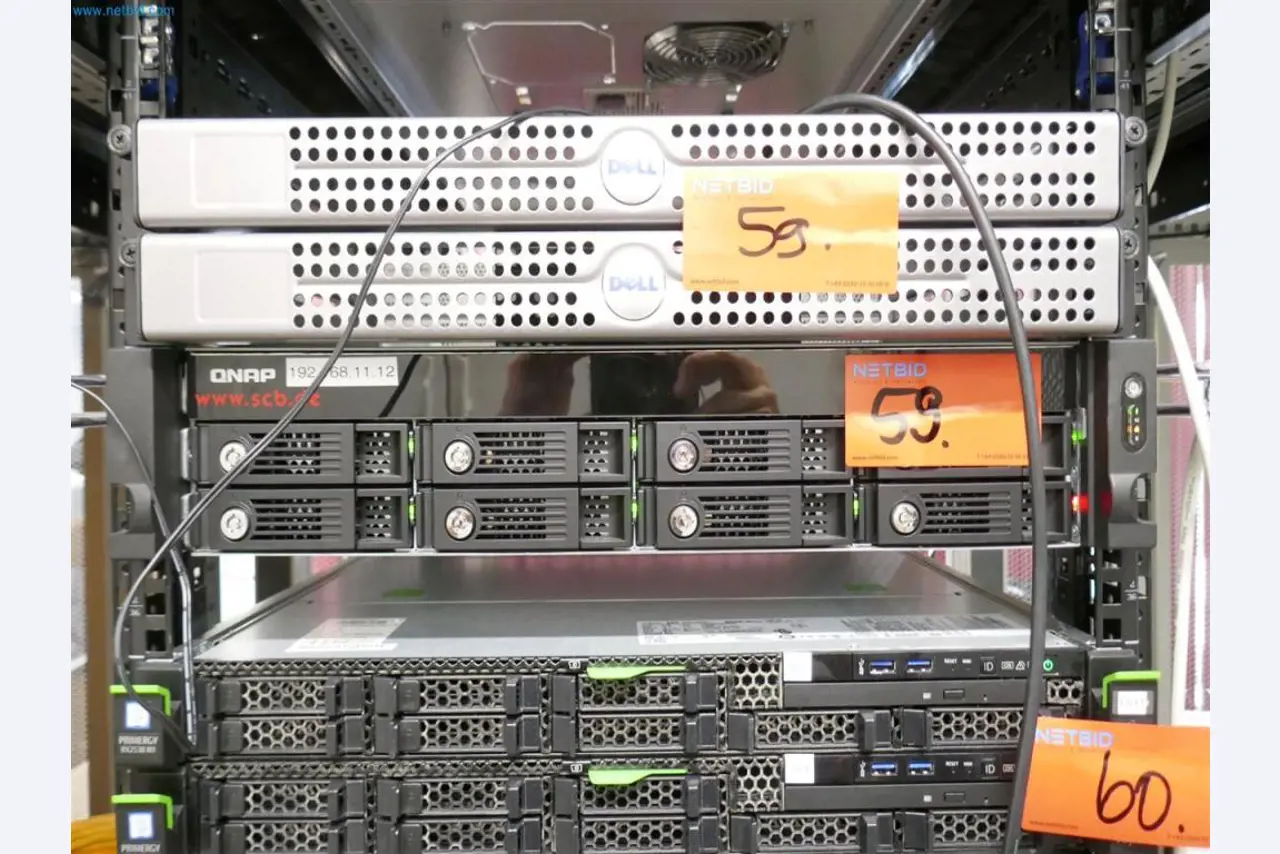 Mechanical and plant engineering machines-2