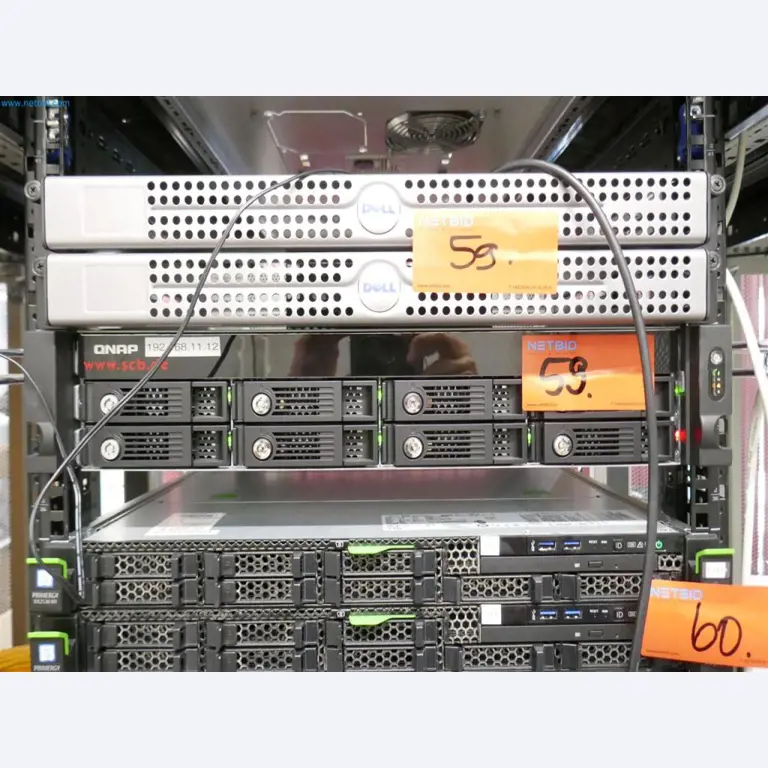 Mechanical and plant engineering machines-2