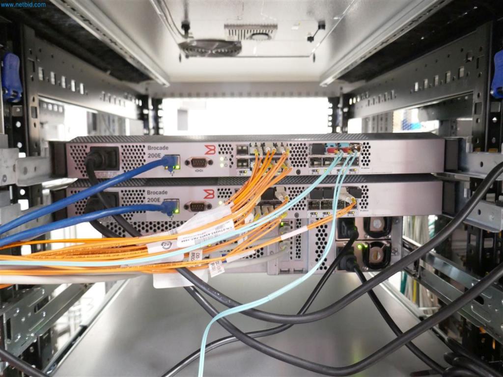 Mechanical and plant engineering machines-3