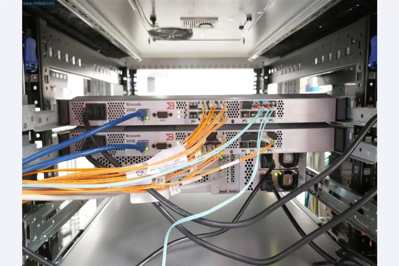 Mechanical and plant engineering machines-3