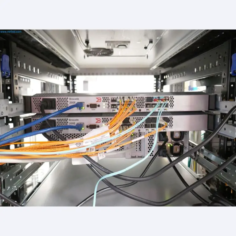 Mechanical and plant engineering machines-3