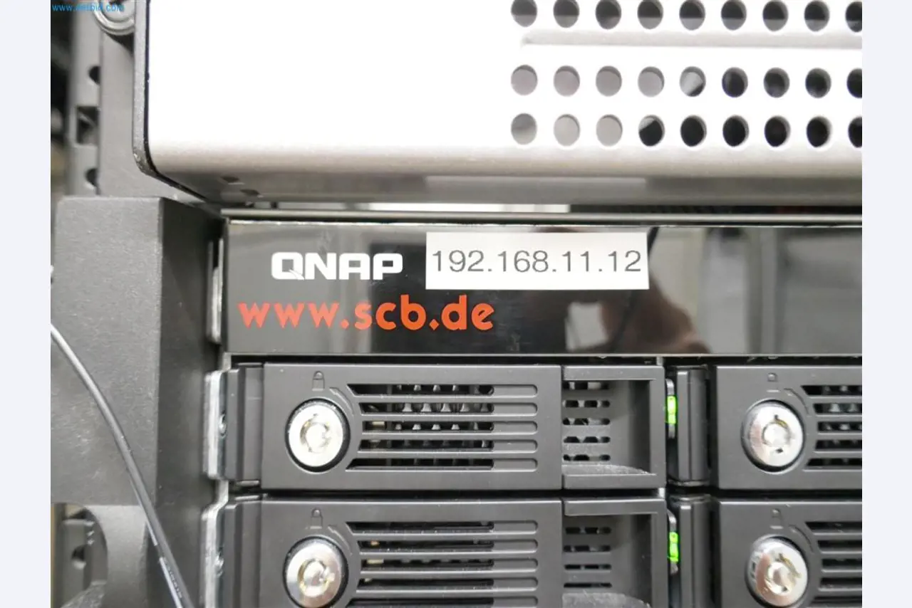 Mechanical and plant engineering machines-4