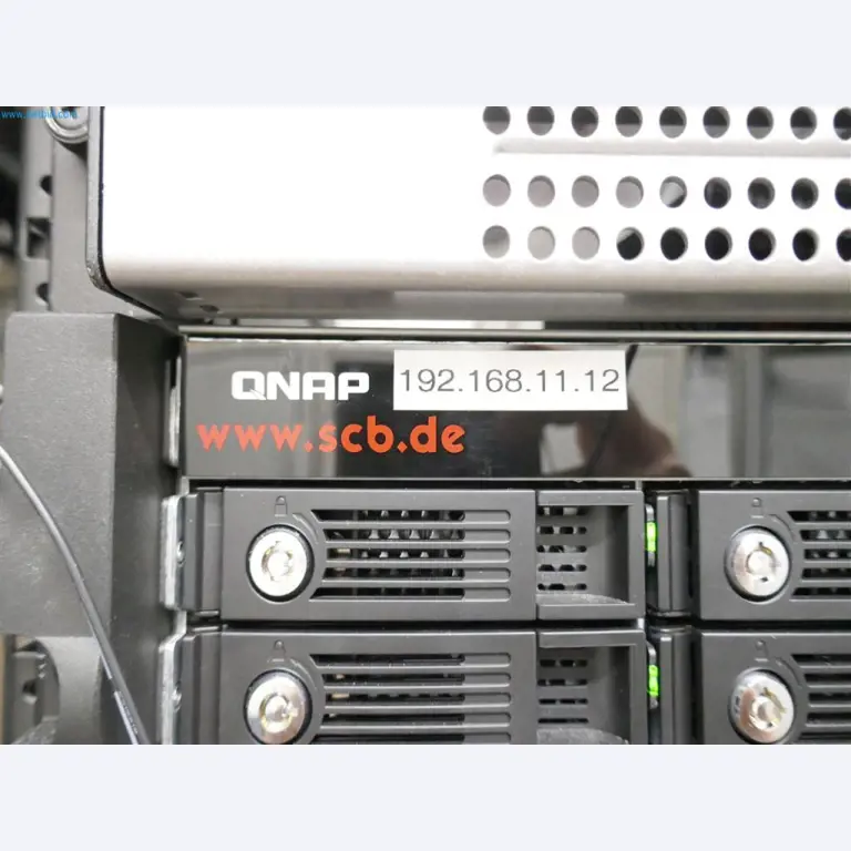 Mechanical and plant engineering machines-4