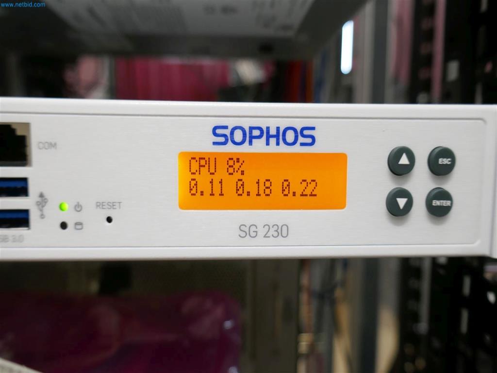 Mechanical and plant engineering machines-6