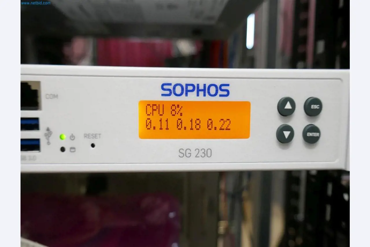 Mechanical and plant engineering machines-6