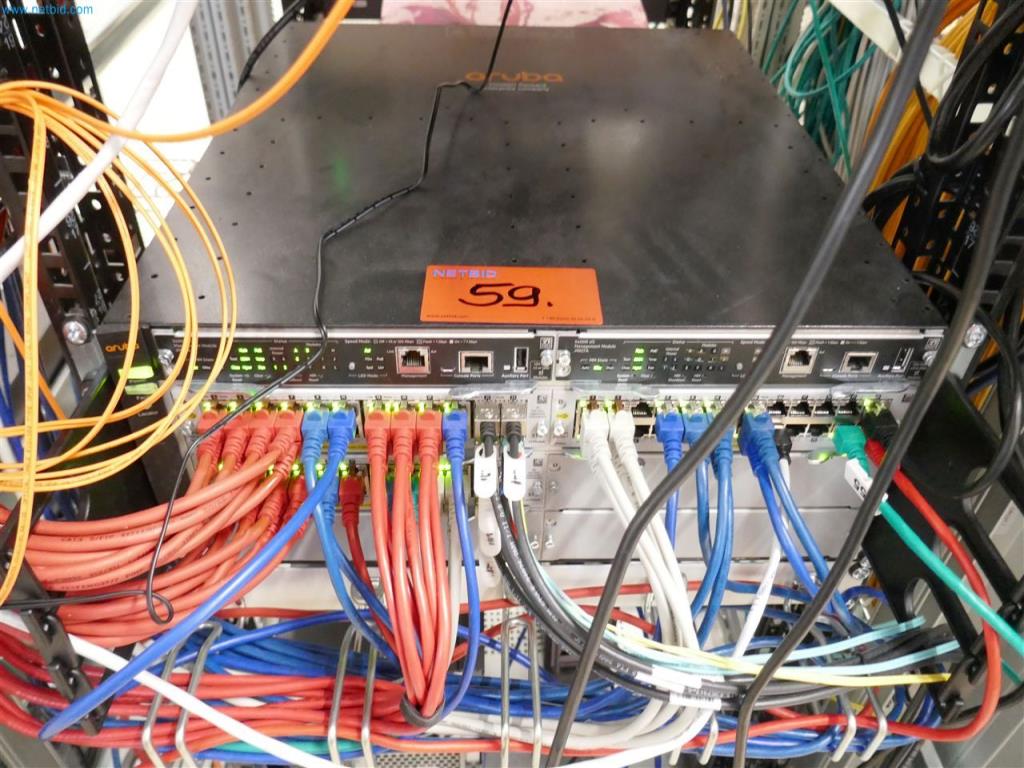 Mechanical and plant engineering machines-7