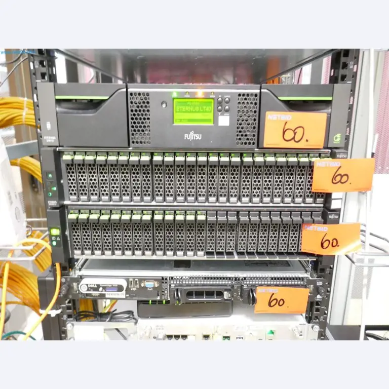 Machines du secteur de la construction de machines et d'installations-5