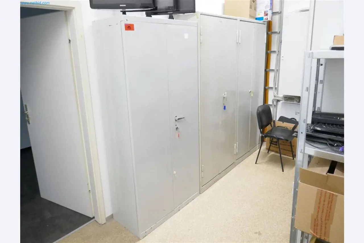 Machines uit de machine- en installatiebouw-2
