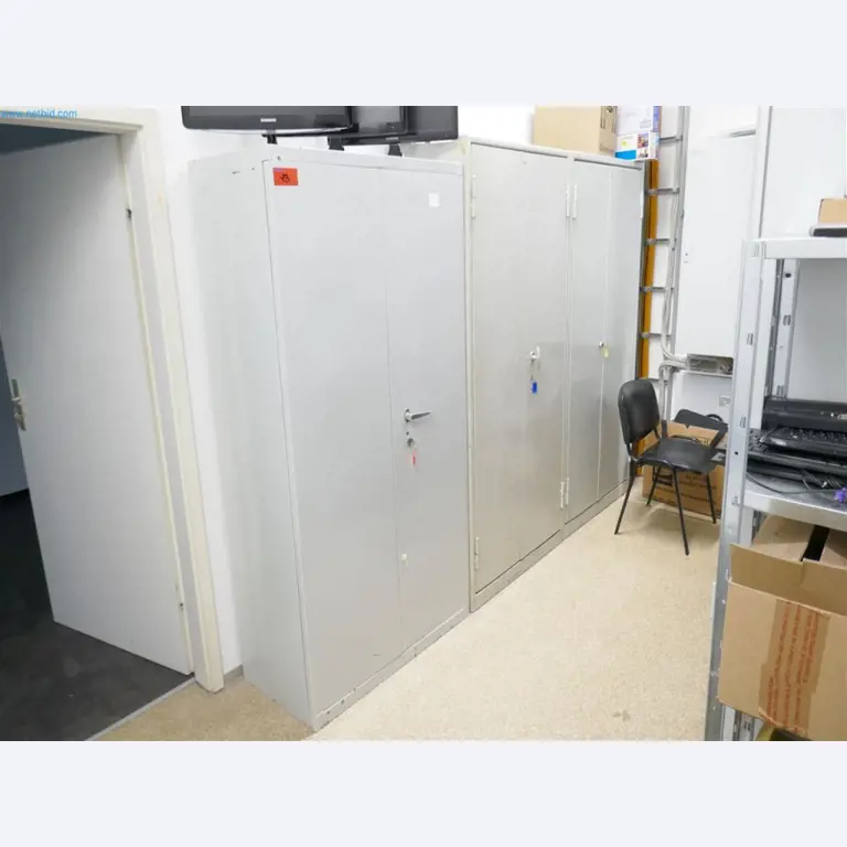 Machines uit de machine- en installatiebouw-2