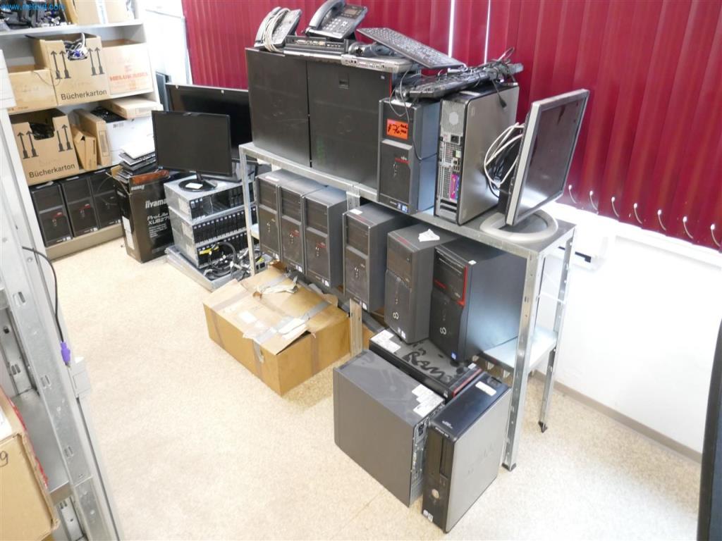 Maschinen aus dem Bereich Maschinen- und Anlagenbau-1