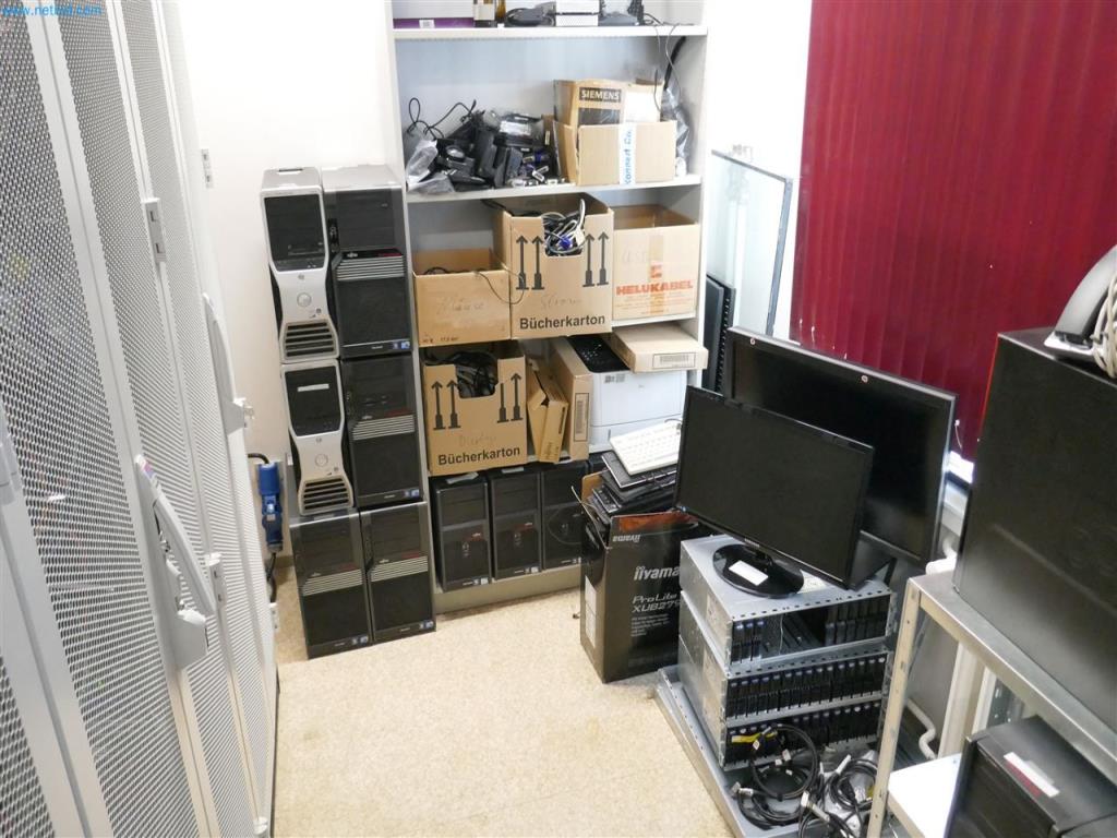 Maschinen aus dem Bereich Maschinen- und Anlagenbau-2