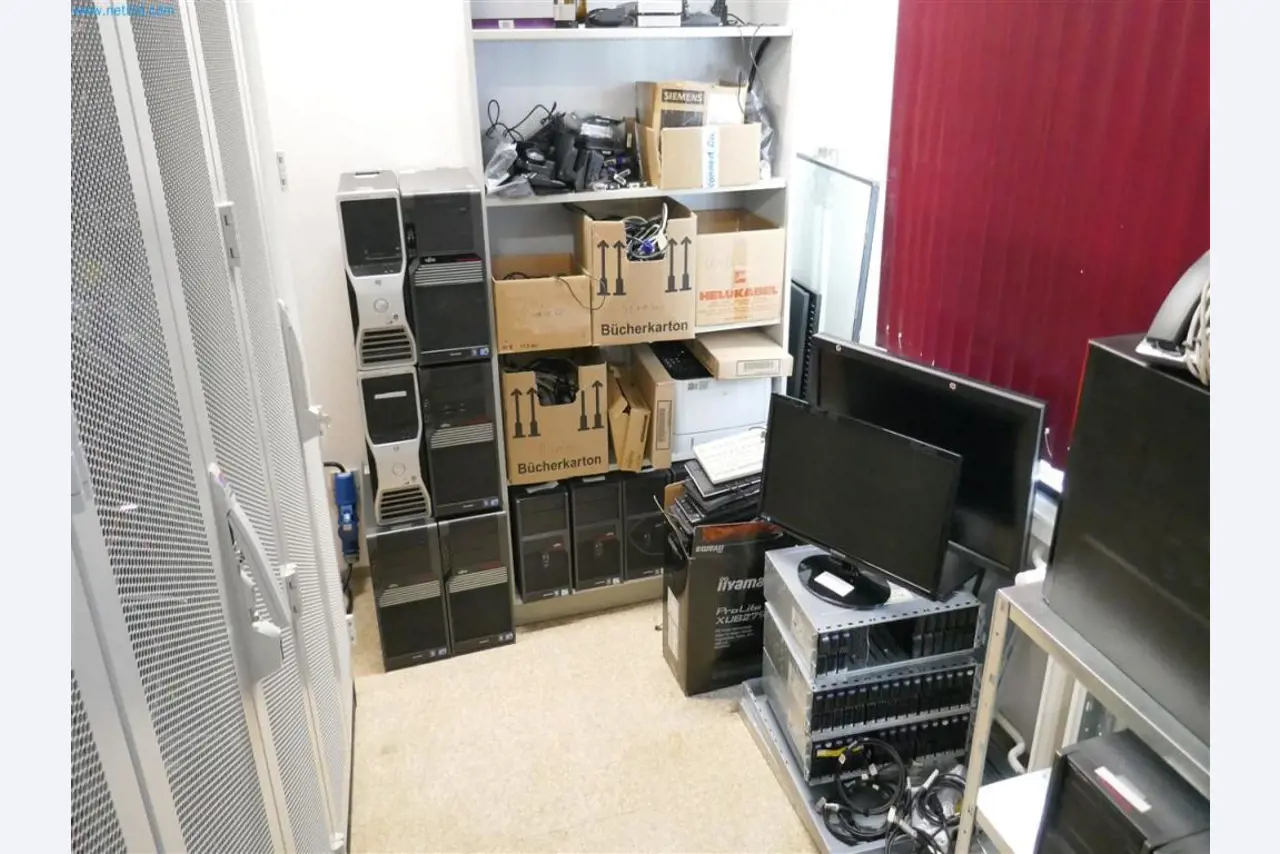 Maschinen aus dem Bereich Maschinen- und Anlagenbau-2