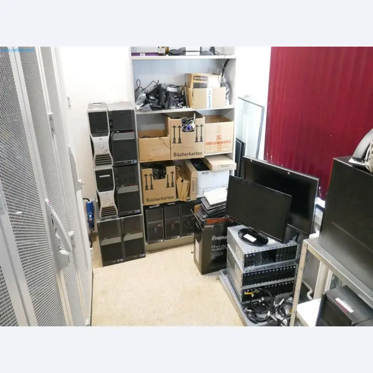 Maschinen aus dem Bereich Maschinen- und Anlagenbau-2