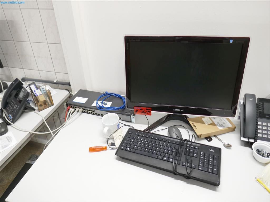 Maschinen aus dem Bereich Maschinen- und Anlagenbau-3