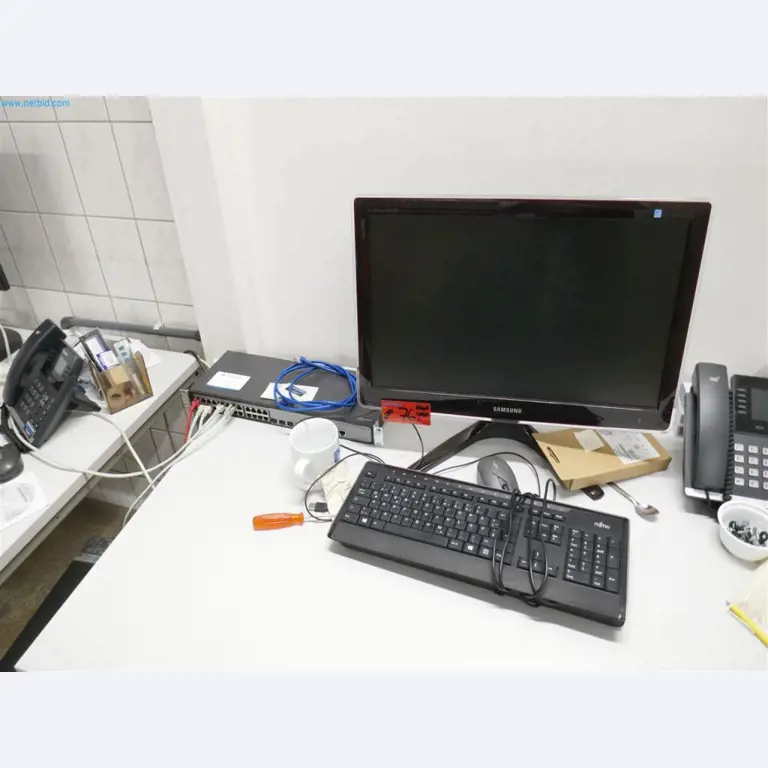 Maschinen aus dem Bereich Maschinen- und Anlagenbau-3