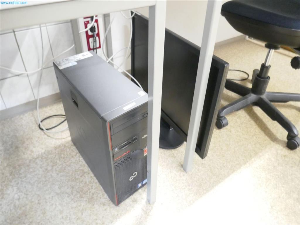 Maschinen aus dem Bereich Maschinen- und Anlagenbau-4