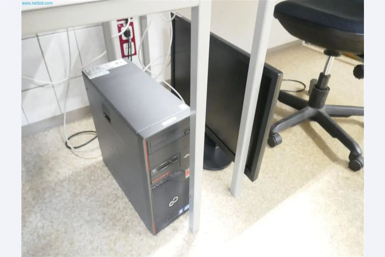 Maschinen aus dem Bereich Maschinen- und Anlagenbau-4