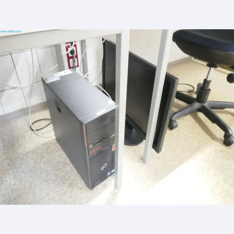 Maschinen aus dem Bereich Maschinen- und Anlagenbau-4