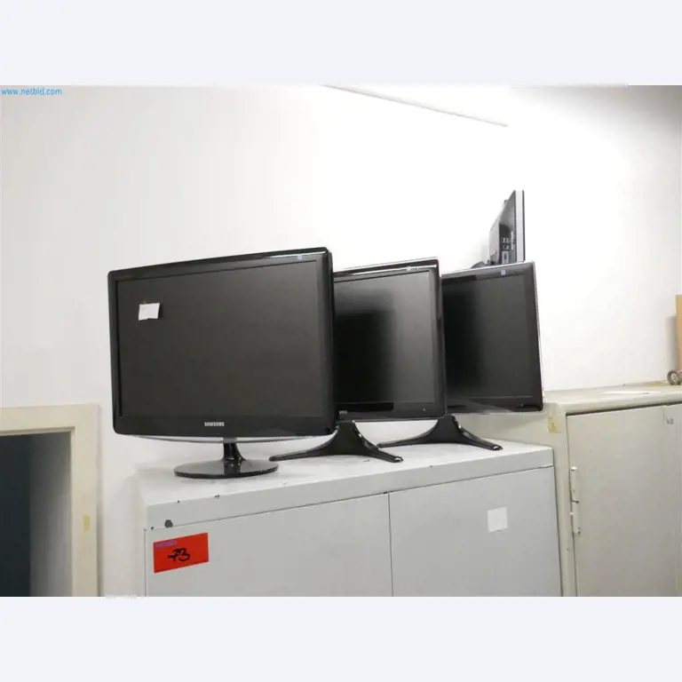 Maschinen aus dem Bereich Maschinen- und Anlagenbau-5