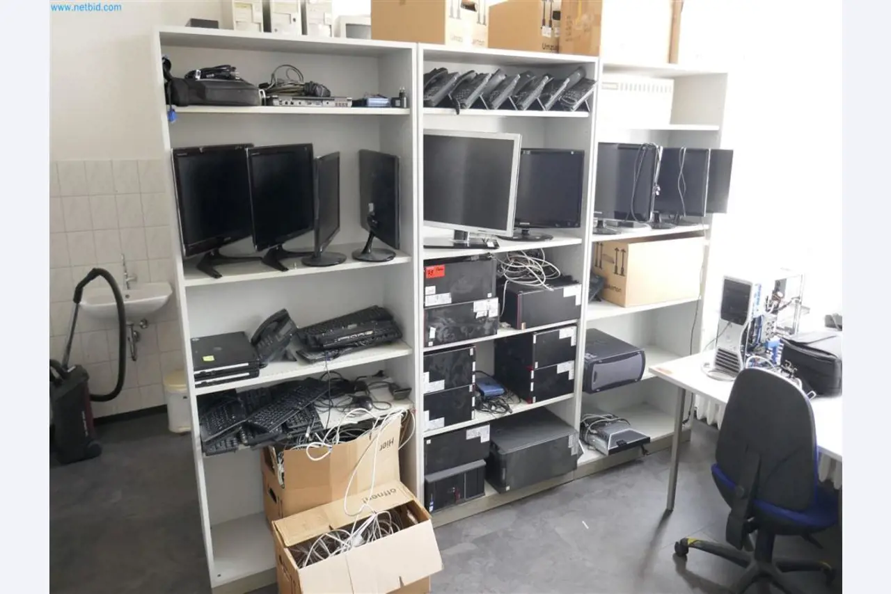 Máquinas del sector de la ingeniería mecánica y de instalaciones-1