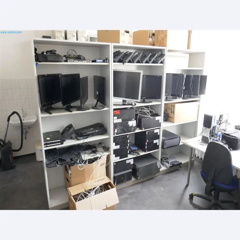 Máquinas del sector de la ingeniería mecánica y de instalaciones-1