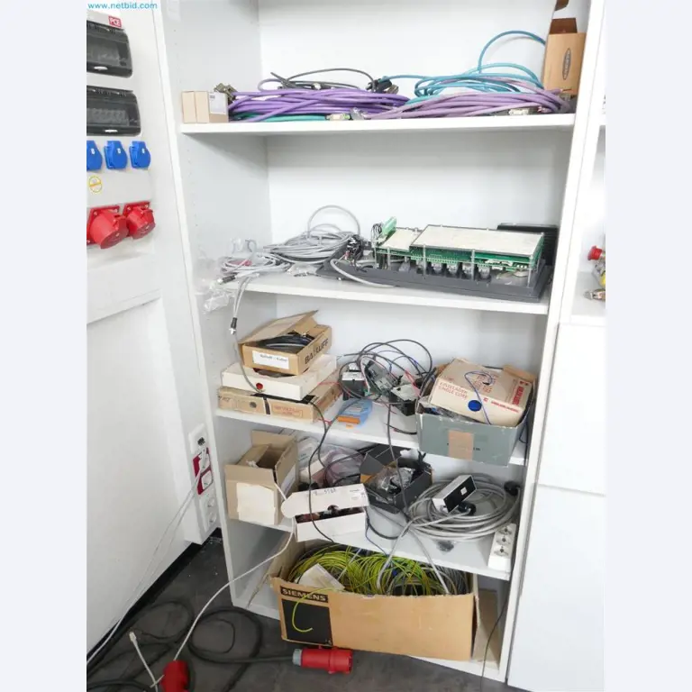 Máquinas del sector de la ingeniería mecánica y de instalaciones-2