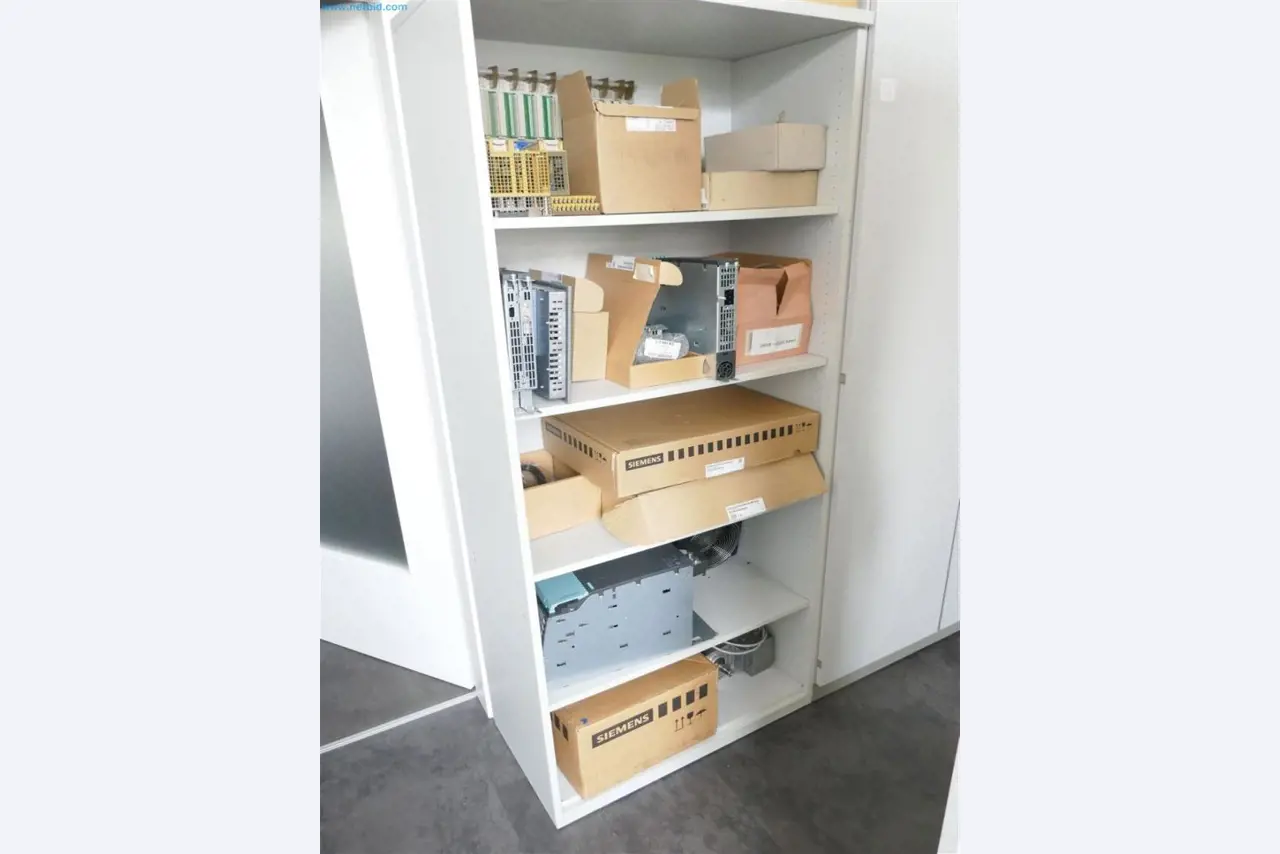 Máquinas del sector de la ingeniería mecánica y de instalaciones-4