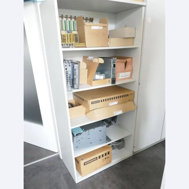 Máquinas del sector de la ingeniería mecánica y de instalaciones-4