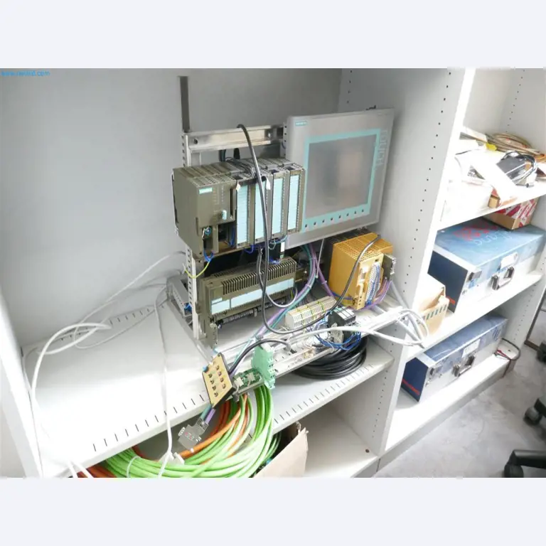 Máquinas del sector de la ingeniería mecánica y de instalaciones-5