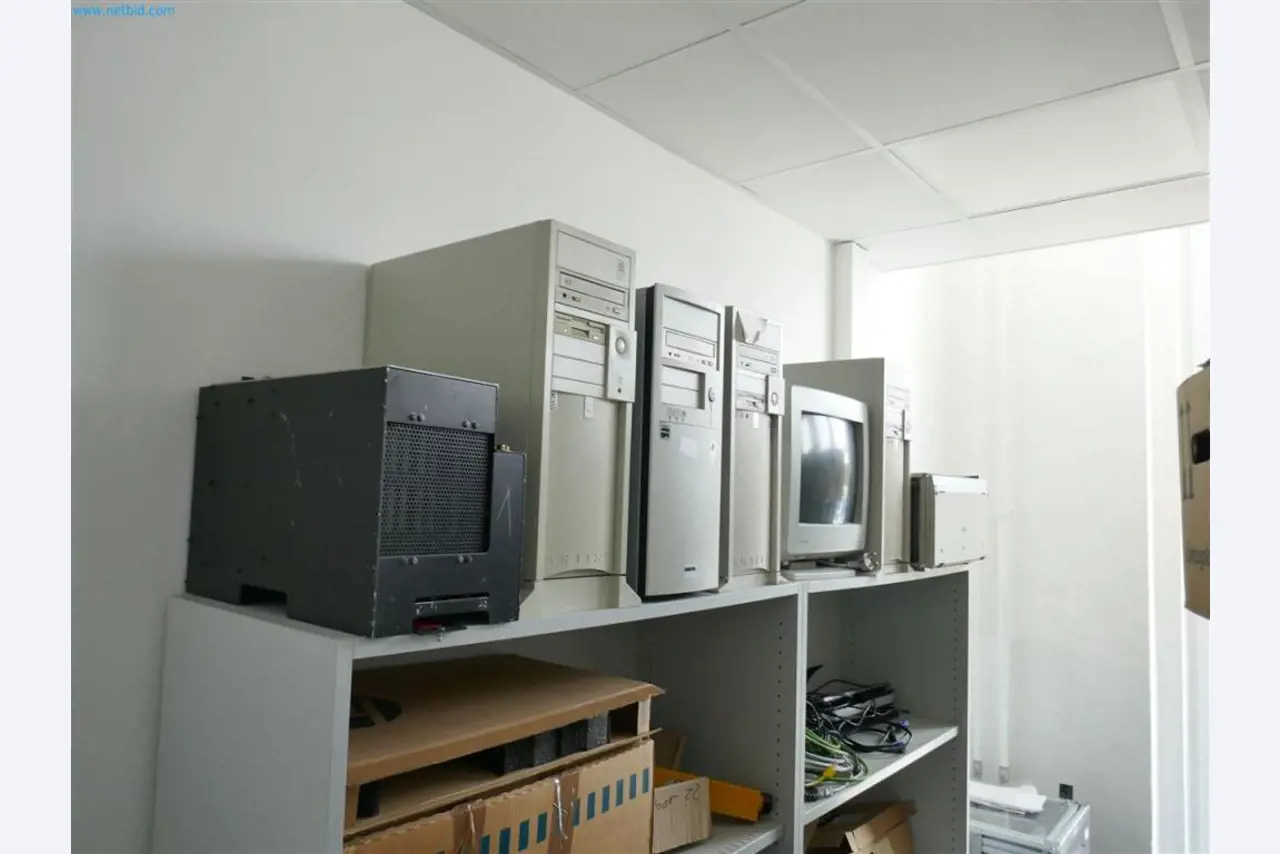 Máquinas del sector de la ingeniería mecánica y de instalaciones-6